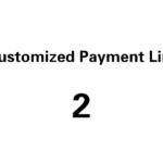 Customized Payment Link 2 for Order 90652 FCN DFS501105PR0T Fan for Razer 15 2020